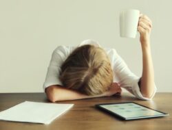 “Gen Z Waspadai! Konsumsi Kopi Bisa Ganggu Penyerapan Zat Besi, Kata Dokter”