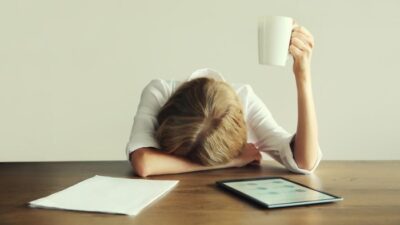 “Gen Z Waspadai! Konsumsi Kopi Bisa Ganggu Penyerapan Zat Besi, Kata Dokter”