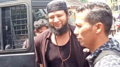 **Nasib Terkini Ammar Zoni Usai Terjerat Kasus Narkoba Lagi**