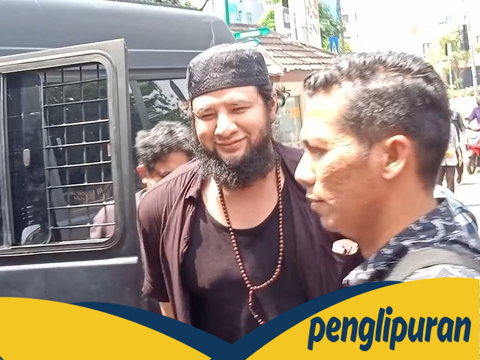 **Nasib Terkini Ammar Zoni Usai Terjerat Kasus Narkoba Lagi**