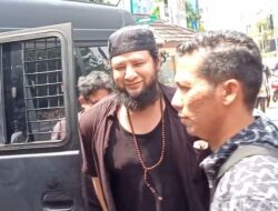 **Nasib Terkini Ammar Zoni Usai Terjerat Kasus Narkoba Lagi**