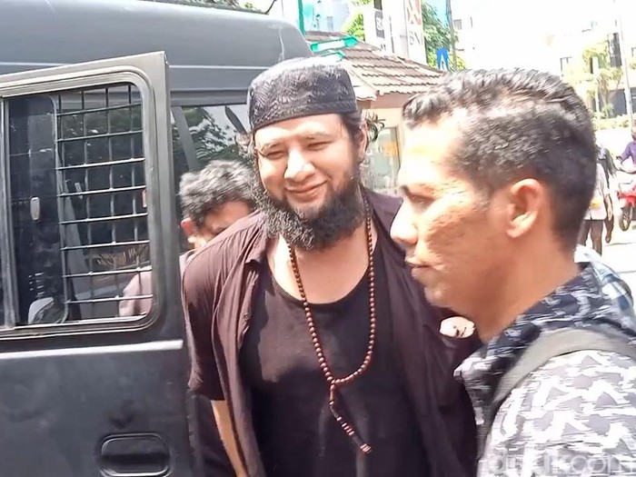 **Nasib Terkini Ammar Zoni Usai Terjerat Kasus Narkoba Lagi**