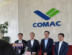 Belajar dari China, Kementrans Siapkan Strategi Adaptasi Industrialisasi Antarwilayah yang Mempesona