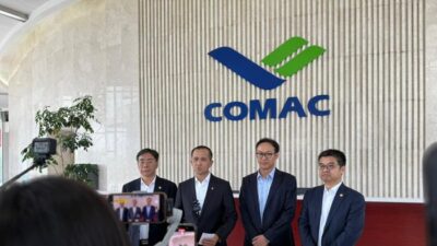 Belajar dari China, Kementrans Siapkan Strategi Adaptasi Industrialisasi Antarwilayah yang Mempesona