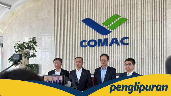 Belajar dari China, Kementrans Siapkan Strategi Adaptasi Industrialisasi Antarwilayah yang Mempesona