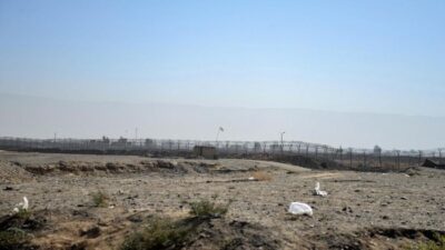 “PerbatasanPakistan-Afghanistan Ditutup Usai Bentrokan Militer”