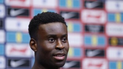 “Ini Alasan Palace Tidak Jadi Lepas Guehi ke Liverpool: Kisah Transfer yang Gagal Terjadi”
