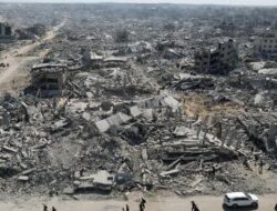 “Konflik Hamas-Israel: Skenario Pertukaran Sandera yang Mempertanyakan Etika Perang”