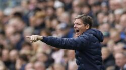 **Glasner Didekati MU, Palace Ajak Tandatangani Kontrak Baru**