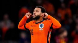 Usai Van Persie, Kini Depay Lewati Rekor Sneijder di Belanda – Update 1