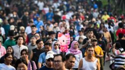 **Terungkap Lewat Studi Harvard, Indonesia Menjadi Negara dengan Masyarakat Paling Flourishing**
