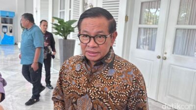 Jakarta Raih Peringkat 18 Kota Terbahagia Dunia, Gubernur Pramono Anugrah Malah Bergurau Tentang Survei