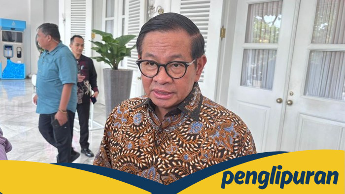 Jakarta Raih Peringkat 18 Kota Terbahagia Dunia, Gubernur Pramono Anugrah Malah Bergurau Tentang Survei