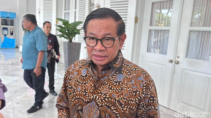 Jakarta Raih Peringkat 18 Kota Terbahagia Dunia, Gubernur Pramono Anugrah Malah Bergurau Tentang Survei