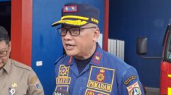 1.000 Petugas Damkar Baru DKI Bakal Aktif Bertugas Mulai Awal Tahun 2026 – Update 1