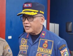 1.000 Petugas Damkar Baru DKI Bakal Aktif Bertugas Mulai Awal Tahun 2026 – Update 1