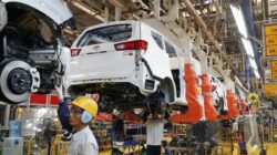 Toyota Janji Investasi Jumbo di RI, Rp 20 T Setiap 5 Tahun untuk Pengembangan Otomotif