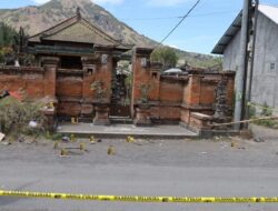 Tragedi Kintamani: 2 Orang Tewas karena Cekcok Jeep yang Berujung Penyerangan dengan Katana
