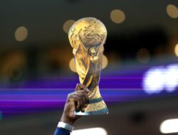 “Ini Daftar Negara Lolos Piala Dunia 2026, Sudah 21 Negara, Cek yang Lolos!”