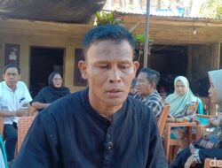 Letda Fauzy: Video Terakhir dengan Ayah Sebelum Gugur Ditembak OPM