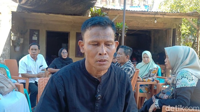 Letda Fauzy: Video Terakhir dengan Ayah Sebelum Gugur Ditembak OPM