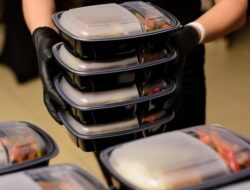 Kasus Keracunan MBG Meningkat, Pemerintah Diminta Tindak Tegas