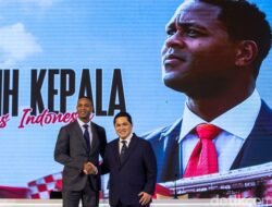 Indonesia Terjegal di Piala Dunia 2026, Siapa yang Bertanggung Jawab?