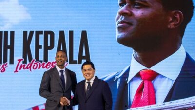 Indonesia Terjegal di Piala Dunia 2026, Siapa yang Bertanggung Jawab?