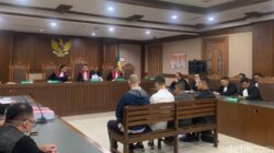 4 Bos Perusahaan Swasta Dituntut 4 Tahun Penjara dalam Skandal Korupsi Gula