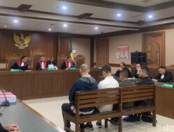 4 Bos Perusahaan Swasta Dituntut 4 Tahun Penjara dalam Skandal Korupsi Gula