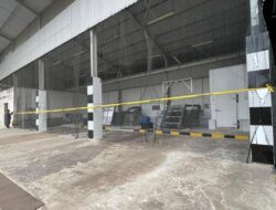 Pencemaran Radioaktif di Serang: RI Segera Hentikan Impor Limbah Baja