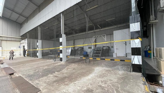 Pencemaran Radioaktif di Serang: RI Segera Hentikan Impor Limbah Baja