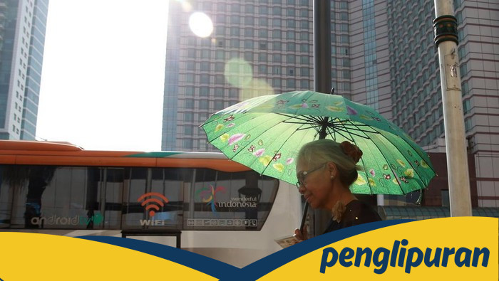 **Cuaca Panas Belakangan Ini: BMKG Ungkap Alasannya, Ini Penjelasan lengkap!**
