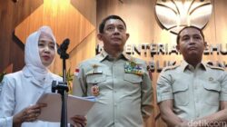Cuaca Dimodifikasi untuk Cegah Karhutla di Riau
