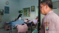38 Siswa di Tulungagung Menderita Keracunan, Menu Ayam Kecap Jadi Tersangka