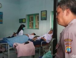 38 Siswa di Tulungagung Menderita Keracunan, Menu Ayam Kecap Jadi Tersangka