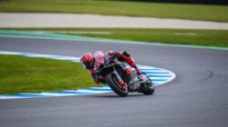 “MotoGP Australia 2025: Jadwal Akhir Pekan Ini, Siapkah Rider Hadapi Balapan Pagi?”