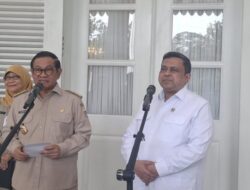 “Haikal Hasan Puji Disiplin DKI dalam Sertifikasi Halal: Jakarta Bakal Juara!”