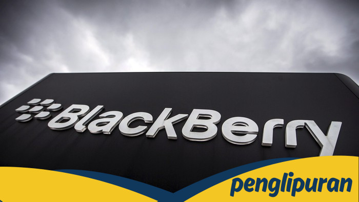 Awas! HP Anda Diintip, Ini Saran Pakar Keamanan BlackBerry yang Wajib Anda Ketahui