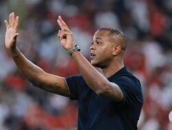 “Konflik Besar di Timnas! Apakah Patrick Kluivert Akan Dipecat? Ini Kata Sumardji”