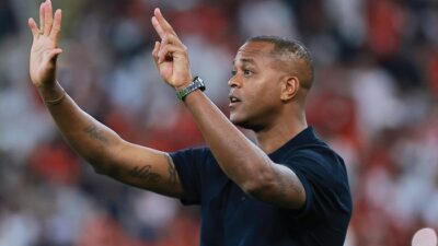 “Konflik Besar di Timnas! Apakah Patrick Kluivert Akan Dipecat? Ini Kata Sumardji”