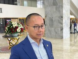 **Pimpinan MPR Usul Lembaga Khusus Tangani Krisis Iklim Diatur Undang-Undang**