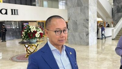 **Pimpinan MPR Usul Lembaga Khusus Tangani Krisis Iklim Diatur Undang-Undang**
