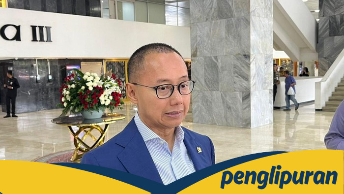 **Pimpinan MPR Usul Lembaga Khusus Tangani Krisis Iklim Diatur Undang-Undang**