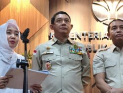 BMKG Peringatkan: Karhutla 2025 Bisa Musnahkan Rp 6,7 Triliun!