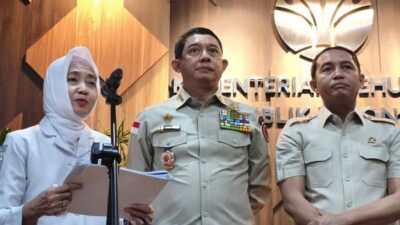 BMKG Peringatkan: Karhutla 2025 Bisa Musnahkan Rp 6,7 Triliun!