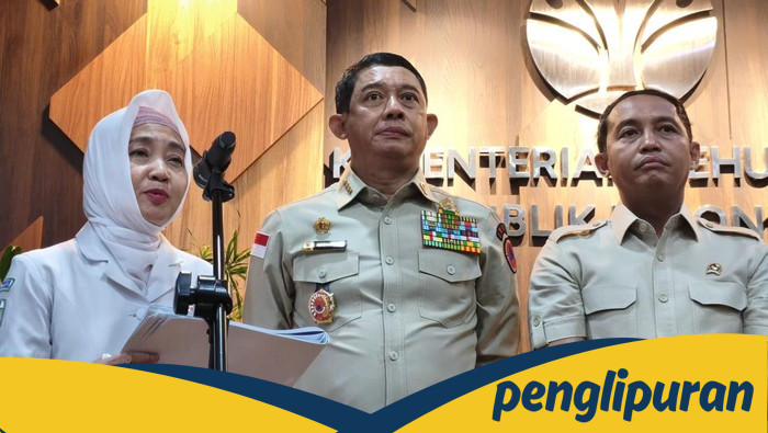 BMKG Peringatkan: Karhutla 2025 Bisa Musnahkan Rp 6,7 Triliun!