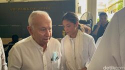 **Praperadilan Nadiem Ditolak, Istri: Sedih dan Kecewa, tapi Hormati Putusan**