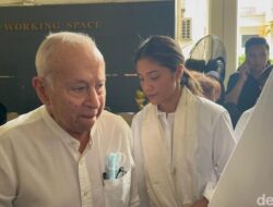 **Praperadilan Nadiem Ditolak, Istri: Sedih dan Kecewa, tapi Hormati Putusan**