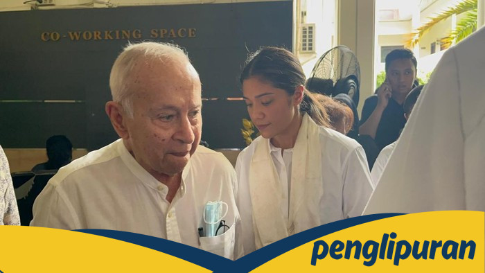 **Praperadilan Nadiem Ditolak, Istri: Sedih dan Kecewa, tapi Hormati Putusan**
